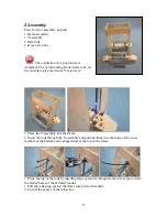 Предварительный просмотр 15 страницы BobsCNC RP8 Assembly Instructions Manual