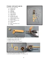 Предварительный просмотр 20 страницы BobsCNC RP8 Assembly Instructions Manual