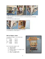 Предварительный просмотр 23 страницы BobsCNC RP8 Assembly Instructions Manual