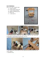 Предварительный просмотр 25 страницы BobsCNC RP8 Assembly Instructions Manual