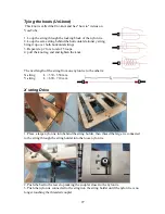 Предварительный просмотр 27 страницы BobsCNC RP8 Assembly Instructions Manual