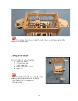 Предварительный просмотр 31 страницы BobsCNC RP8 Assembly Instructions Manual