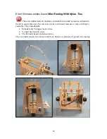 Предварительный просмотр 35 страницы BobsCNC RP8 Assembly Instructions Manual