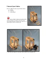 Предварительный просмотр 36 страницы BobsCNC RP8 Assembly Instructions Manual