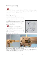 Предварительный просмотр 39 страницы BobsCNC RP8 Assembly Instructions Manual