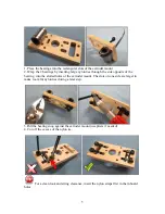 Предварительный просмотр 5 страницы BobsCNC RP9 Assembly Instructions Manual