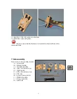 Предварительный просмотр 7 страницы BobsCNC RP9 Assembly Instructions Manual