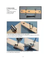 Предварительный просмотр 13 страницы BobsCNC RP9 Assembly Instructions Manual