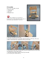 Предварительный просмотр 15 страницы BobsCNC RP9 Assembly Instructions Manual