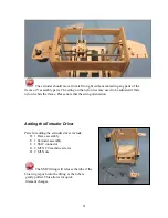 Предварительный просмотр 31 страницы BobsCNC RP9 Assembly Instructions Manual