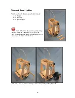 Предварительный просмотр 36 страницы BobsCNC RP9 Assembly Instructions Manual