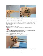 Предварительный просмотр 40 страницы BobsCNC RP9 Assembly Instructions Manual