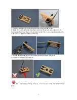 Preview for 5 page of BobsCNC RP9V2 Assembly Instructions Manual