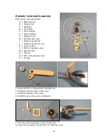 Preview for 20 page of BobsCNC RP9V2 Assembly Instructions Manual