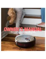 Предварительный просмотр 1 страницы bObsweep WB4727546 Standard Owner'S Manual