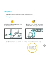 Предварительный просмотр 13 страницы bObsweep WB4727546 Standard Owner'S Manual