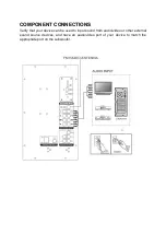 Предварительный просмотр 3 страницы Bobtot B701D Connection Instruction