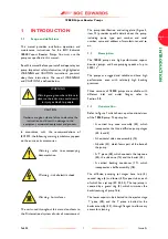 Предварительный просмотр 7 страницы BOC Edwards 18B4B Instruction Manual