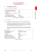 Предварительный просмотр 13 страницы BOC Edwards 18B4B Instruction Manual