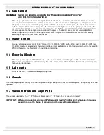 Preview for 5 page of BOC Edwards 212-J Instructions Manual