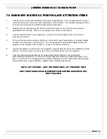 Preview for 22 page of BOC Edwards 212-J Instructions Manual