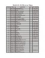 Preview for 30 page of BOC Edwards 212-J Instructions Manual