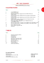 Предварительный просмотр 5 страницы BOC Edwards A343-10-940 Instruction Manual