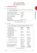 Предварительный просмотр 11 страницы BOC Edwards A343-10-940 Instruction Manual