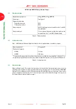 Предварительный просмотр 12 страницы BOC Edwards A343-10-940 Instruction Manual