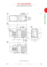 Предварительный просмотр 15 страницы BOC Edwards A343-10-940 Instruction Manual