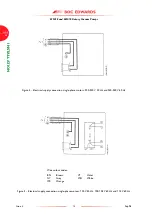 Предварительный просмотр 22 страницы BOC Edwards A343-10-940 Instruction Manual