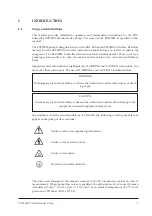 Предварительный просмотр 7 страницы BOC Edwards B735-01-000 Instruction Manual