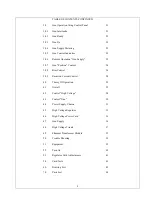 Предварительный просмотр 4 страницы BOC Edwards CV-6SL Instruction Manual