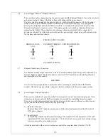 Предварительный просмотр 10 страницы BOC Edwards CV-6SL Instruction Manual