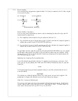 Предварительный просмотр 13 страницы BOC Edwards CV-6SL Instruction Manual