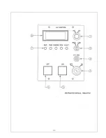 Предварительный просмотр 28 страницы BOC Edwards CV-6SL Instruction Manual