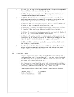 Предварительный просмотр 32 страницы BOC Edwards CV-6SL Instruction Manual