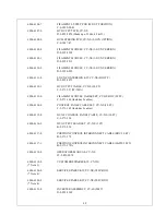 Preview for 82 page of BOC Edwards CV-6SL Instruction Manual