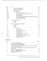 Предварительный просмотр 4 страницы BOC Edwards E1M175S Instruction Manual