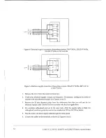 Предварительный просмотр 20 страницы BOC Edwards E1M175S Instruction Manual