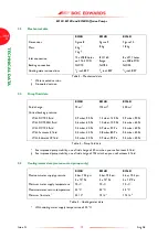 Preview for 18 page of BOC Edwards EO2K Instruction Manual