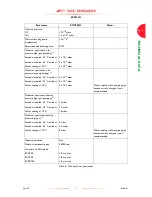 Предварительный просмотр 13 страницы BOC Edwards EXT555H Instruction Manual