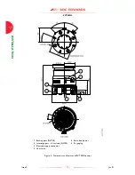 Предварительный просмотр 22 страницы BOC Edwards EXT555H Instruction Manual