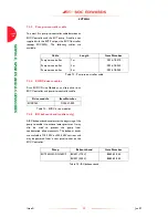 Предварительный просмотр 36 страницы BOC Edwards EXT555H Instruction Manual