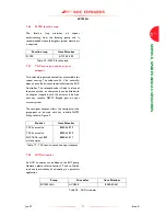 Предварительный просмотр 37 страницы BOC Edwards EXT555H Instruction Manual