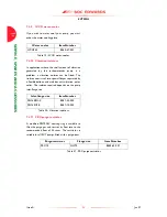 Предварительный просмотр 38 страницы BOC Edwards EXT555H Instruction Manual