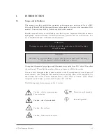 Предварительный просмотр 10 страницы BOC Edwards iL600 Instruction Manual