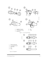 Предварительный просмотр 114 страницы BOC Edwards iL600 Instruction Manual