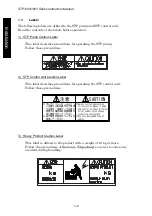 Preview for 18 page of BOC Edwards Seiko Seiki STP-1003 Series Instruction Manual