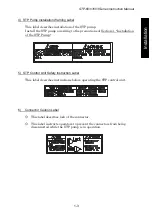 Предварительный просмотр 19 страницы BOC Edwards Seiko Seiki STP-1003 Series Instruction Manual